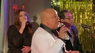 Best Chicago Wedding Band - Connexion Band