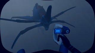 Subnautica! Brought to you by Thalassophobia [1]