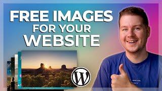 How to Find Free Images for Your WordPress Website