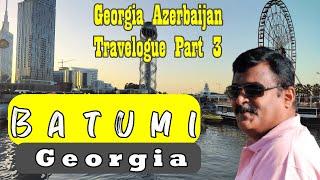 Must visit places in  Batumi, Georgia.Visit Georgia ! Batumi travel guide 2024 Lasvegas of Black Sea