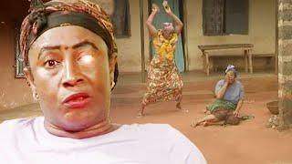 Maria The Troublesome Co-Wife - BEST OF PATIENCE OZOKWOR RADICAL FAMILY MOVIE | Nigerian Movies