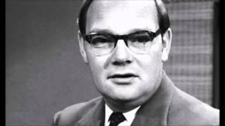 Tribute To Cliff Michelmore