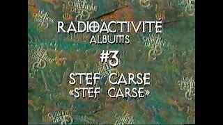 Le Cimetière des CD - Top 5 Radioactivité (fin 1993)