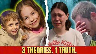 3 Theories That Could Solve the Lilly & Jack Mystery | Lilly and Jack Sullivan