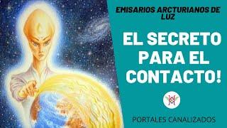 Arcturianos como Contactarlos 