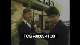 WABI TV 5 File 1989