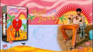 Pack Libreria Drums, Loops _ Un Verano Sin Ti - Bad Bunny (Link En Descripcion) de pago