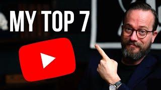 7 AMAZING Catholic Youtube Channels!