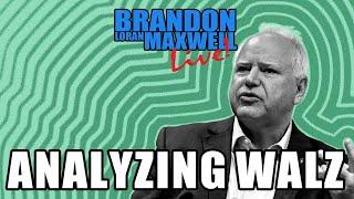 Analyzing Walz