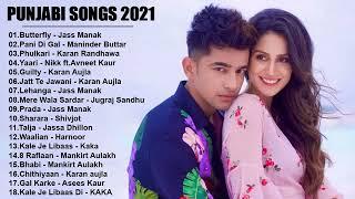 Punjabi Songs 2021  New Punjabi Songs 2021  @Music Jukebox VKF