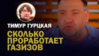 Тимур Гурцкая / Спартак могут спасти только 2 тренера / Поспорил, что Газизов не проработает и года