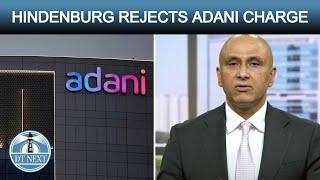 Fraud cannot be obfuscated by nationalism: Hindenburg on Adani ‘loot’ | DT Next