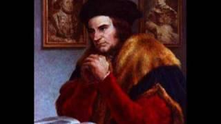 Thomas More: Seine Hinrichtung und die Kirchenspaltung (1535)