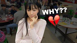 Korean Super Model Still Single…Why? | 為什麼韓模Miu放棄找男友了??