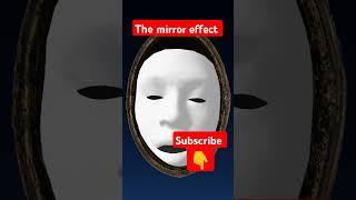 subscribe #mirror effect#shorts  #shortfeed #subscribers $