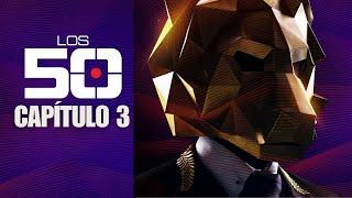 Los 50 - Episodio 3 - Temporada 2 [17 de Octubre de 2024]