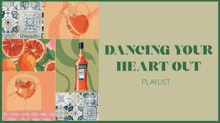  Living in the moment, dancing your heart out // "oldies" playlist part 2