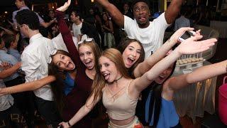 Bar / Bat Mitzvah Entertainment & Party Planner in Westchester