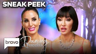 Start Watching the Premiere of Dancing Queens Now! | Sneak Peek (S1 E1) | Bravo