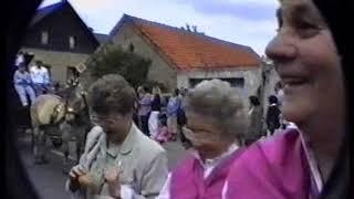 TV Appenheim - 100 Jahre - Festumzug 1991