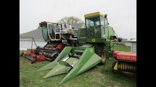 Machinery Pete Highlights 4 Interesting Recent Auction Sale Prices