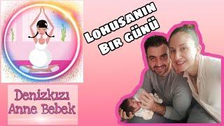 Lohusalık 2.Bolum  |  Lohusanın Bir Günü | Yenidoğan Hemşiresi Lohusa Olursa