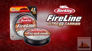 NEW Berkley® FireLine® Ultra 8