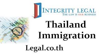 Travel Arrangement Issues for Thailand Before Visa Approval