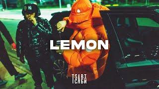 [FREE] Fly Lo x Light Type Beat ~ "Lemon" | Rap Instrumental 2023