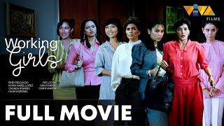 Working Girls FULL MOVIE HD | Hilda Koronel, Rio Locsin, Chanda Romero, Carmi Martin, Baby Delgado