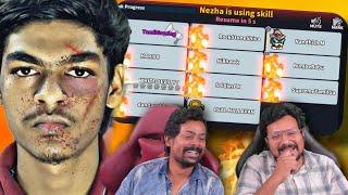 This Game of Supersus is Absolute Fire ! Tamil Gaming Highlights