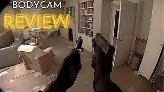 Bodycam Review The Most Realistic FPS Yet -GameVault HQ