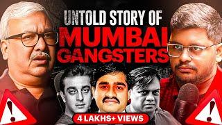 Tihar Jail EXPOSED: Gangsters Ki REAL Jail Life | w/ Vivek Agrawal | TAMS 121