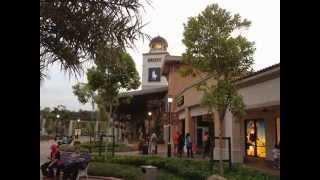 Johor Premium Outlets - Shopping Branded Goods And Designer Brands At Exclusive Stores