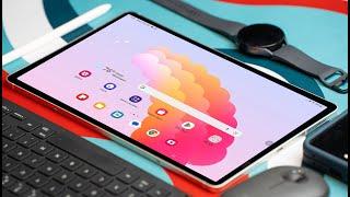 YOU Should Buy the Samsung Galaxy Tab S9, And Here's Why!