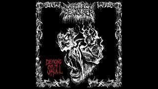 Intellect Devourer (Aus) - Demons of the Skull (Album 2020)