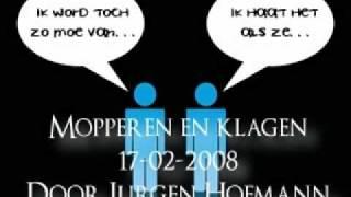 Mopperen en klagen 17-02-2008