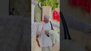 ਨਬੇੜ ਤਾ ਸਾਰਾ ਕੰਮ  punjabi comedy scenes punjabi funny scenes #punjabifunnyvideos #comedyvideos