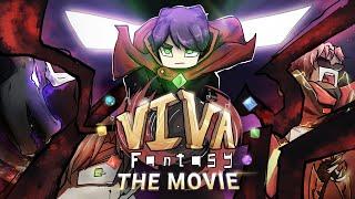 VIVA FANTASY: THE MOVIE - Minecraft Animation Indonesia