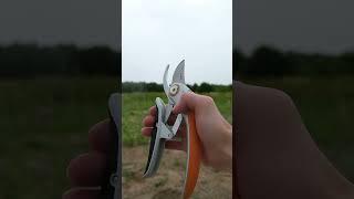 FISKARS новое поступление #тсцдровосек #villartec #сад #дача #garden #fiskars #instrument #tools