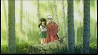 Inuyasha and Kagome- BattleField (Finished)