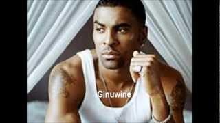 Ginuwine-Differences lyrics