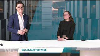 Expert Talk: Master Wirtschaftsrecht - April 2023