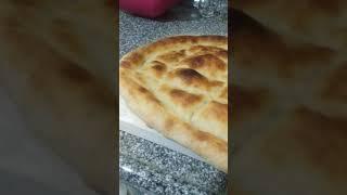 ramazan pidesi