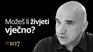 Što Biološka Dob i Navike Kažu o Tvojoj Dugovječnosti: Gordan Lauc