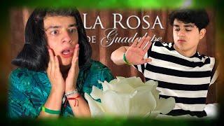 “A mi hijo le gusta el reggaetón” La Rosa de Guadalupe (Parodia)