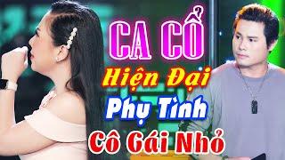 "Bộ Đôi Nghịch Cảnh" Bùi Trung Đẳng, Thu Vân Ca Cổ Hiện Đại Hơi Dài Mới NhấtCa Cổ Cải Lương Hơi Dài