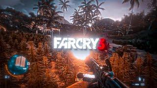 FAR CRY 3 | MAKE IT BUN DEM | EDIT