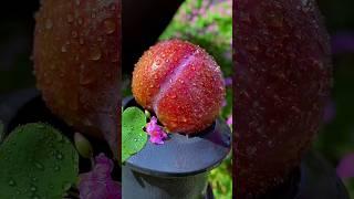 Want to try this delicious fruits #shorts #nature #fruit