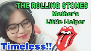 THE ROLLING STONES - 'MOTHER'S LITTLE HELPER' || REACTION